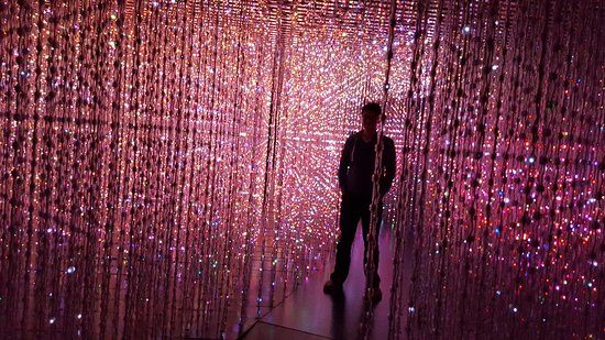 Pace Art and Technology